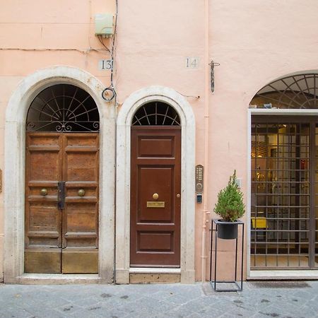 Sweet Home Laurina Rome Luaran gambar