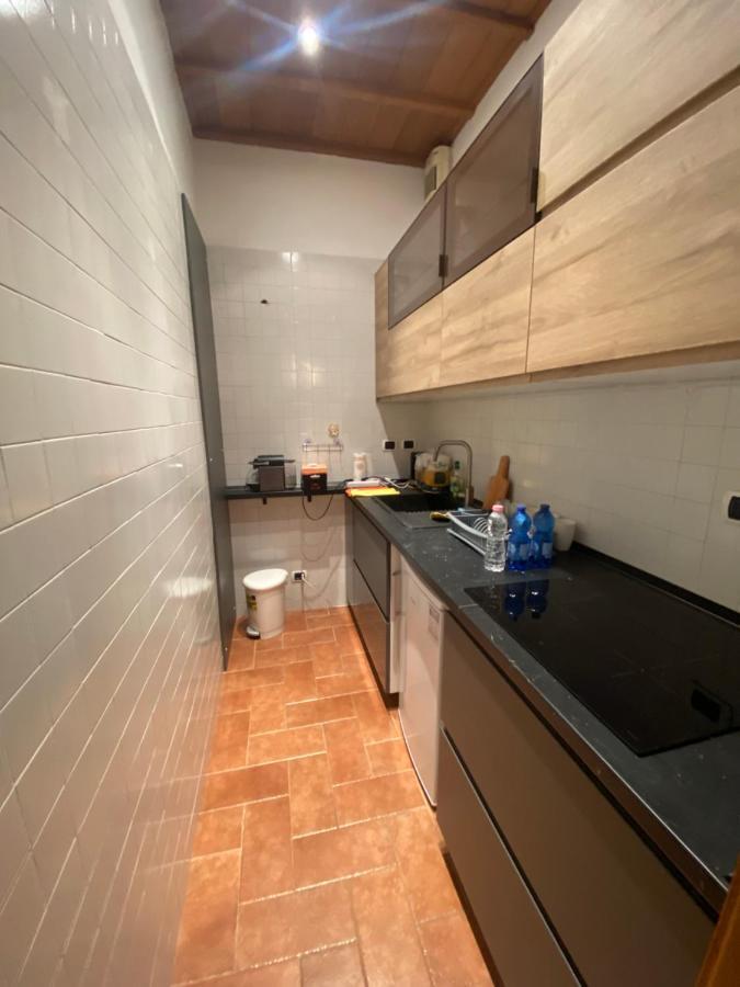 Sweet Home Laurina Rome Luaran gambar