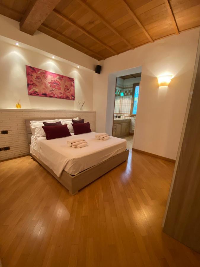 Sweet Home Laurina Rome Luaran gambar