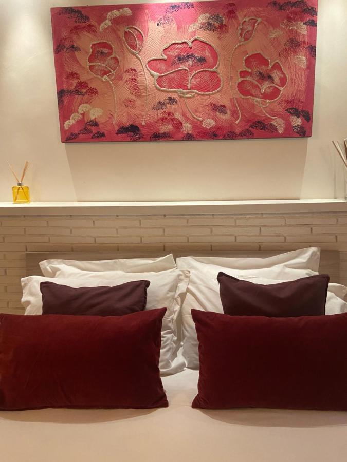 Sweet Home Laurina Rome Luaran gambar