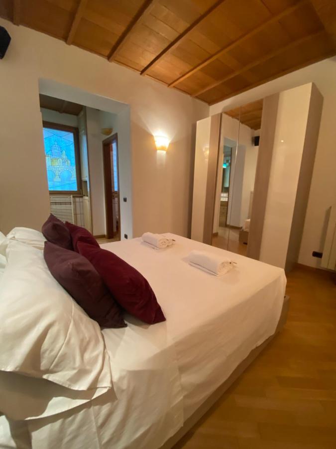 Sweet Home Laurina Rome Luaran gambar