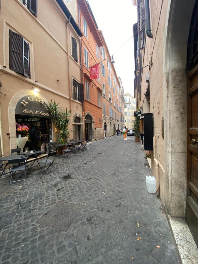 Sweet Home Laurina Rome Luaran gambar