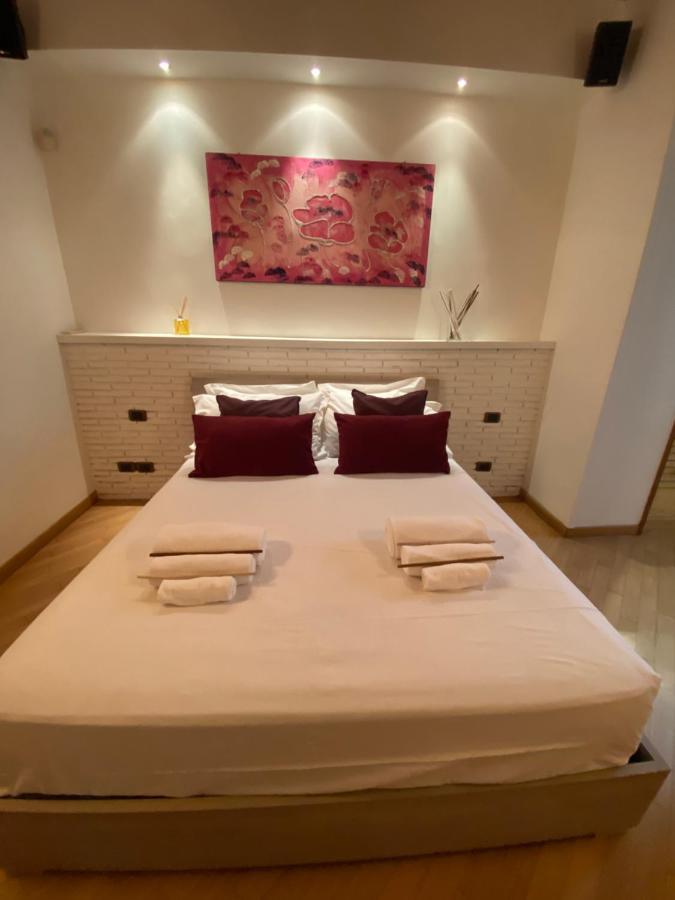 Sweet Home Laurina Rome Luaran gambar
