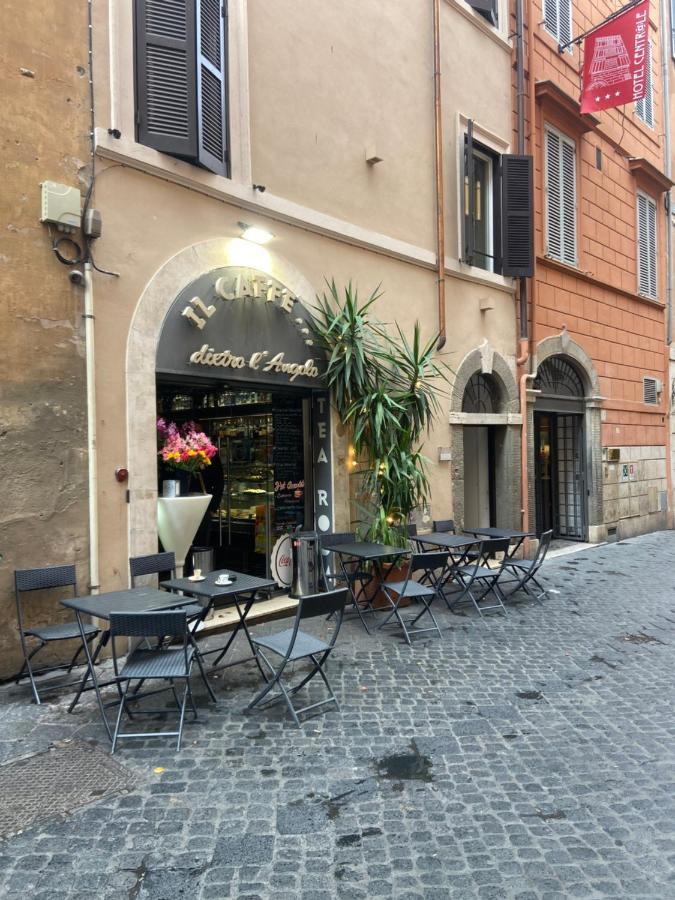 Sweet Home Laurina Rome Luaran gambar