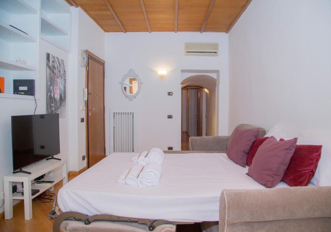 Sweet Home Laurina Rome Luaran gambar