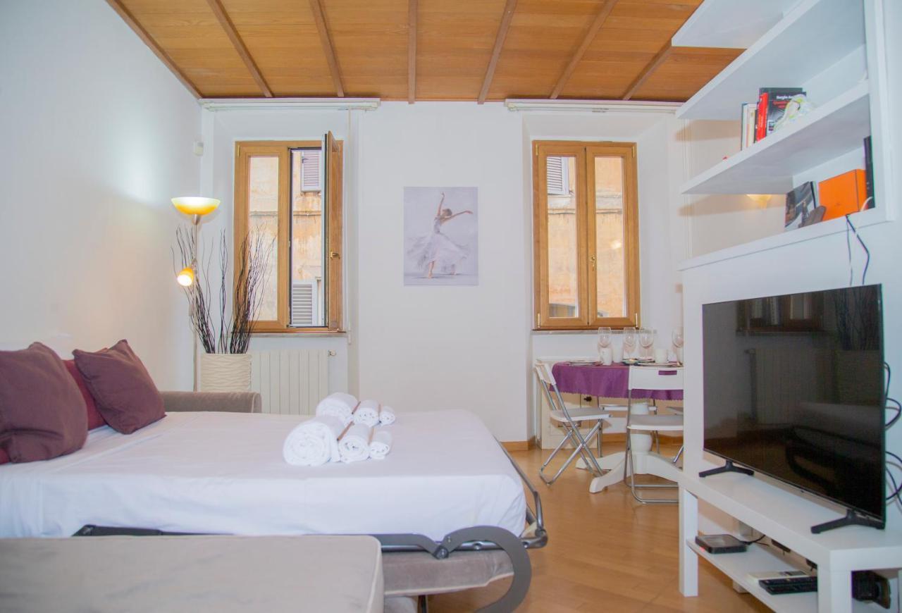Sweet Home Laurina Rome Luaran gambar